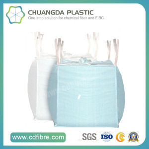 PP Woven Jumbo Big Container Bag with Liner Inside