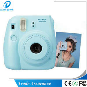 Fujifilm Instax Camera Mini8 Blue Color