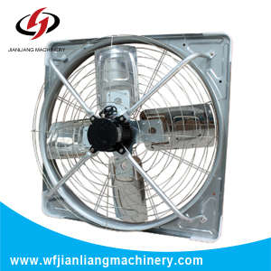 Jlch Hanging Cow-House Industrial Exhaust Fan