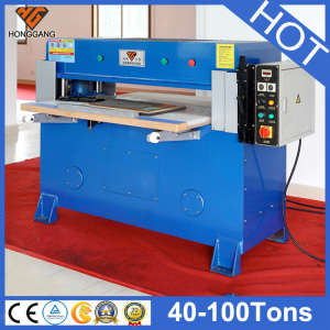 Manual Hand Cutting Machine/Clicking Machine/Cutting Press/Shoe Machine (HG-B30T)