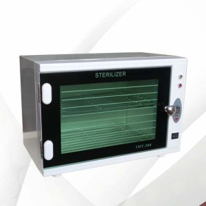 Portable UV Sterilizer for Beauty Salon