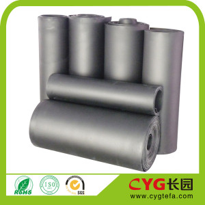 Conductive Polyethylene Foam ESD Foam Material