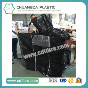 Anti-UV FIBC Bulk Container Big Bag with Coated Film