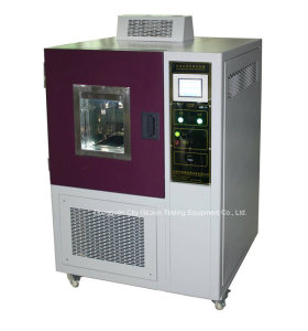 Programmable Environmental Temperature & Humidity Test Chamber