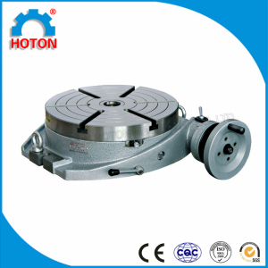 TSA Series Rotary Table (Rotary Worktable TS160A TS200A TS250A TS400A)