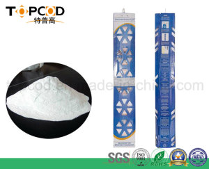 Non-Woven Strip Container Chemical Calcium Chloride Powder Desiccant