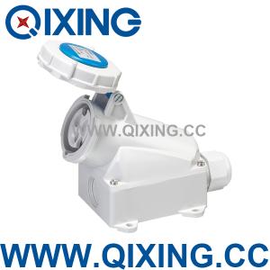 IP67 High-Ending Wall Socket (QX1192)