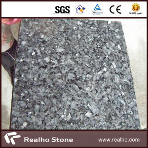 Good Quality Emerald Pearl Granite Slabs Prices