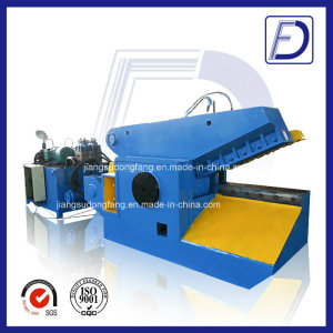 Steel Metal Shear Cutter and Copper Cutting Machine