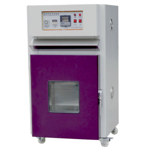 Battery Tester Full Automatic High Temperature Industrial Vacuum Drying Oven