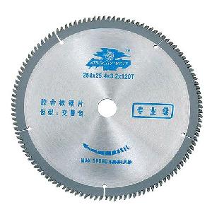 Professional Saw Blade for Cutting Hard Wood