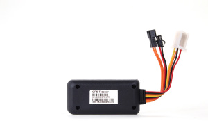 GPS GSM Car Tracker with GSM/GPRS Network Ota Upgrade (TK116)