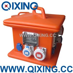 Mobile Power Socket Box (QX10751)