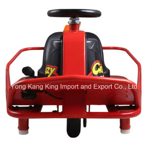 China Supplier Kids Electric Go Kart for Rent